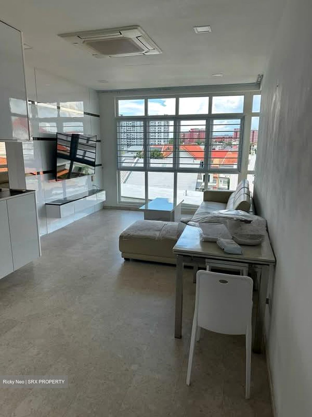 Treasure Gardens (D19), Apartment #560085071